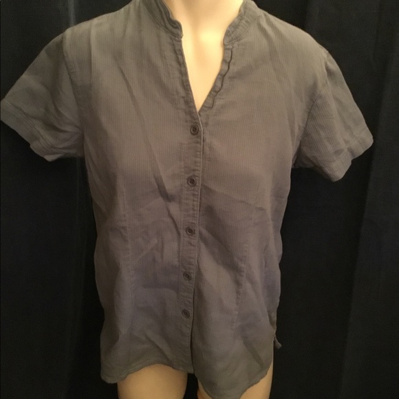 SET OF COTTON GINNY TOPS - Picture 3 of 6